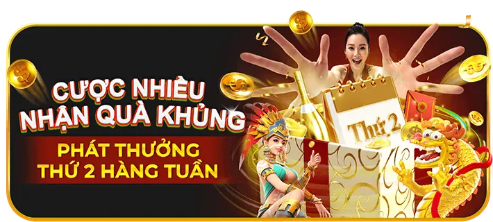 Chương trình VIP ku11 win với nhiều đặc quyền